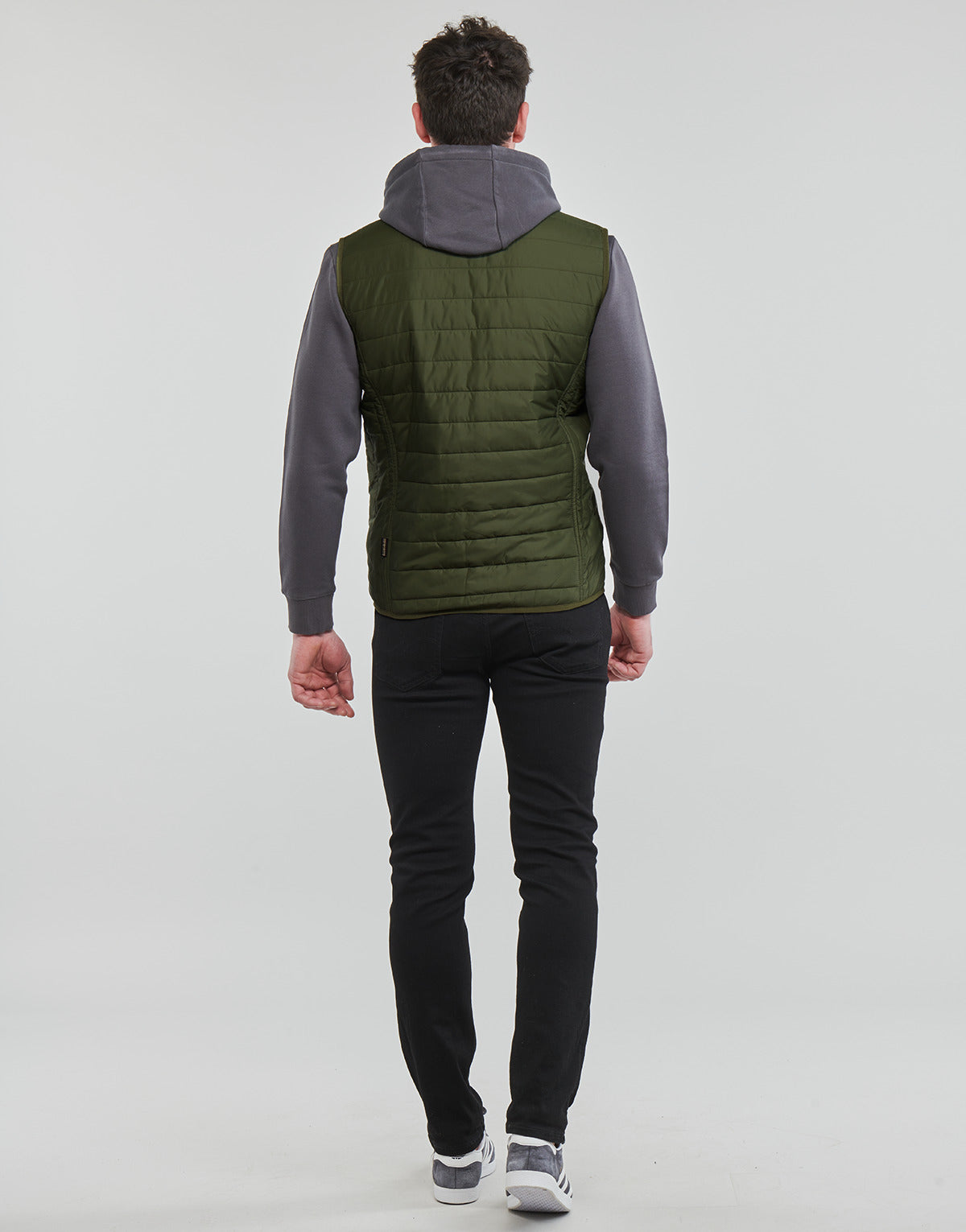 Piumino Uomo Napapijri  ALCAMAR  Kaki