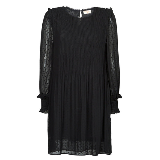 Abito corto Donna Moony Mood KIARA Nero