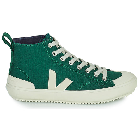 Sneakers Uomo Veja  Nova HT  Verde