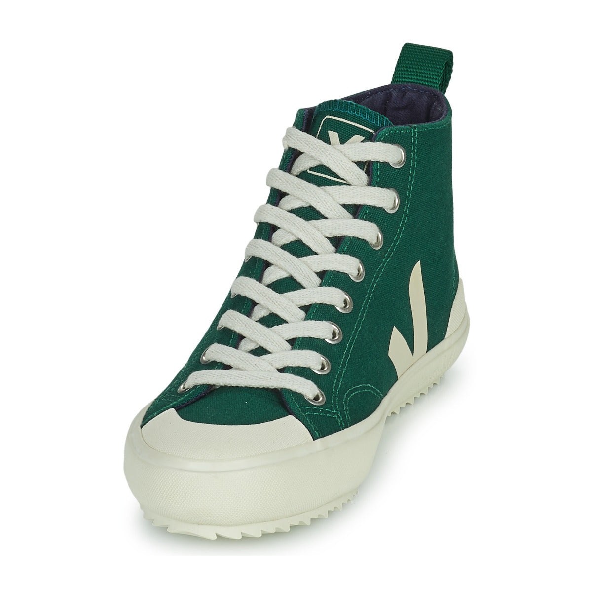 Sneakers Uomo Veja  Nova HT  Verde