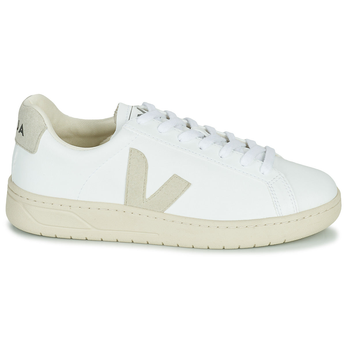 Sneakers Uomo Veja URCA Bianco