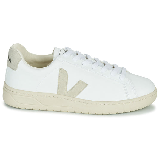 Sneakers Uomo Veja URCA Bianco