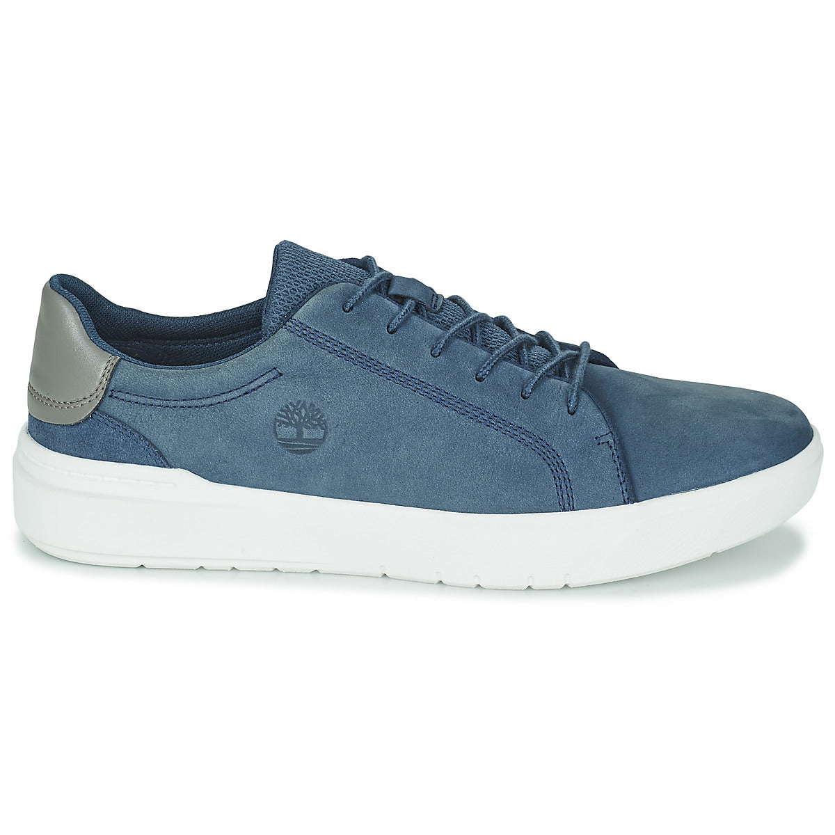 Sneakers Uomo Timberland Seneca Bay Oxford Blu