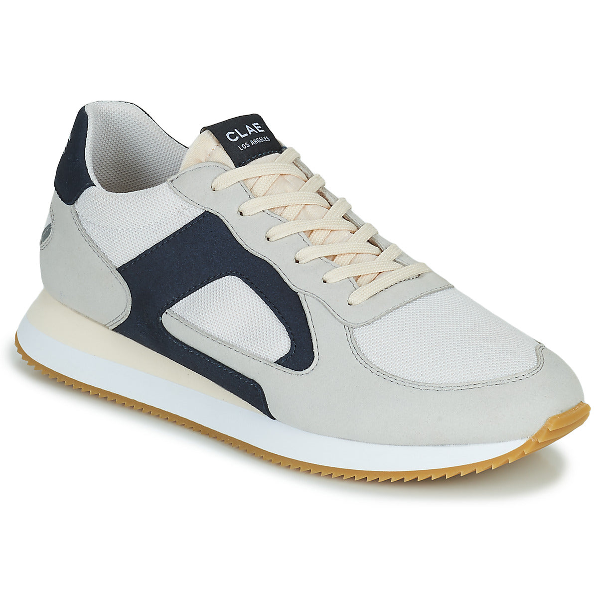 Sneakers Uomo Clae EDSON Bianco