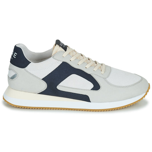 Sneakers Uomo Clae  EDSON  Bianco