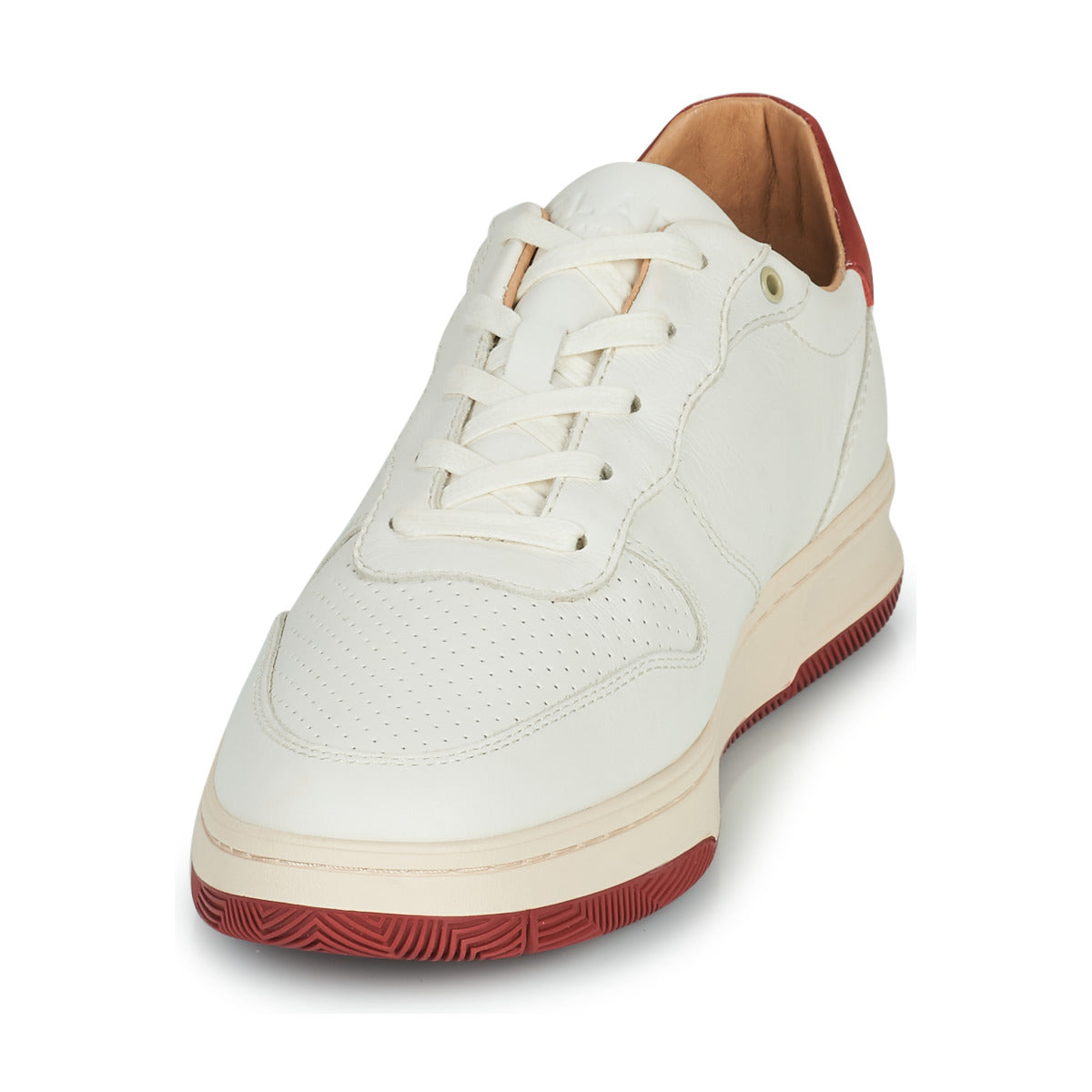 Sneakers Uomo Clae MALONE Bianco