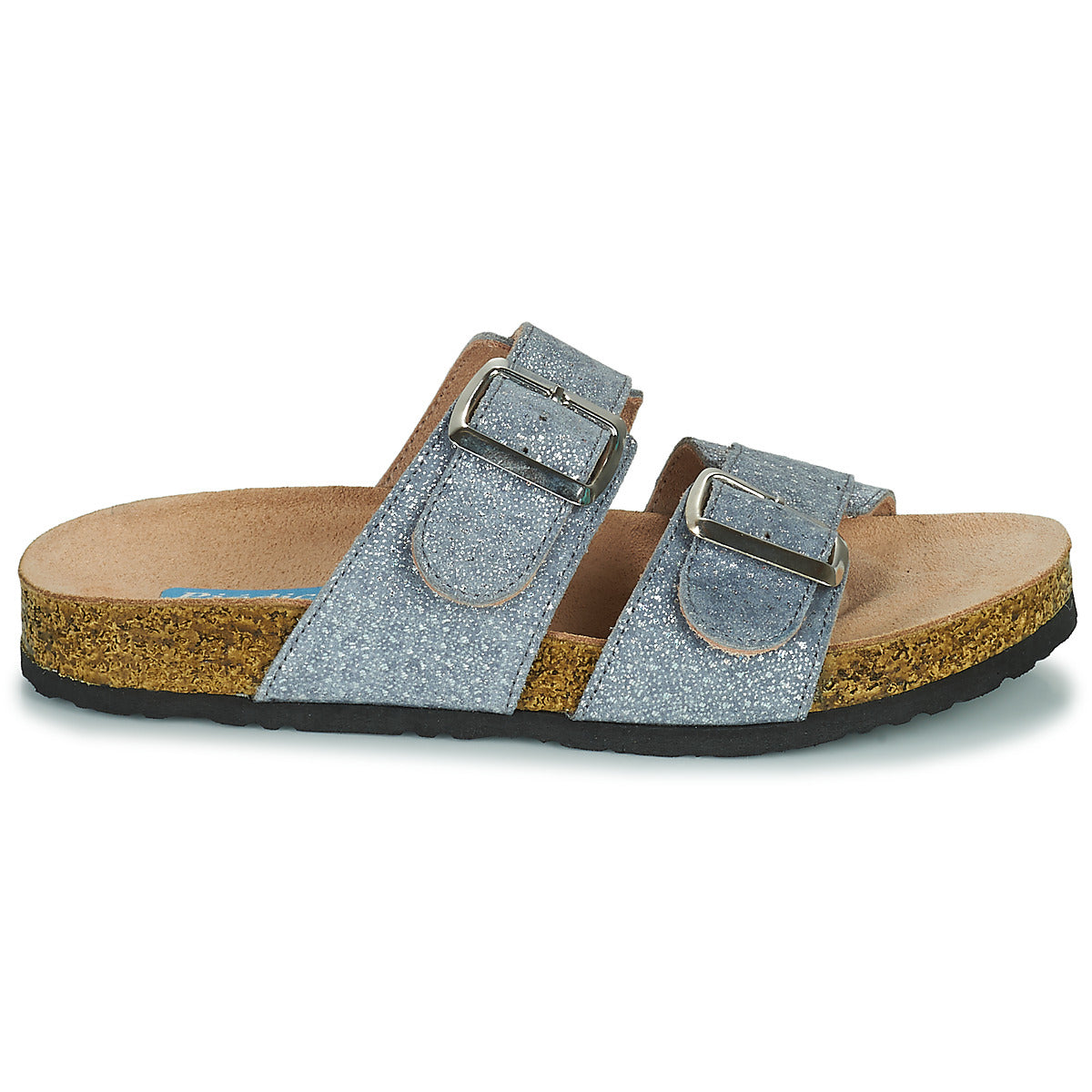 Scarpe Donna Damart 71828 Grigio