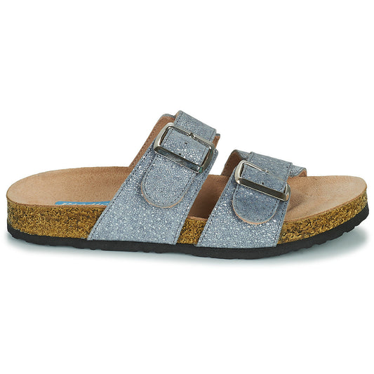 Scarpe Donna Damart 71828 Grigio