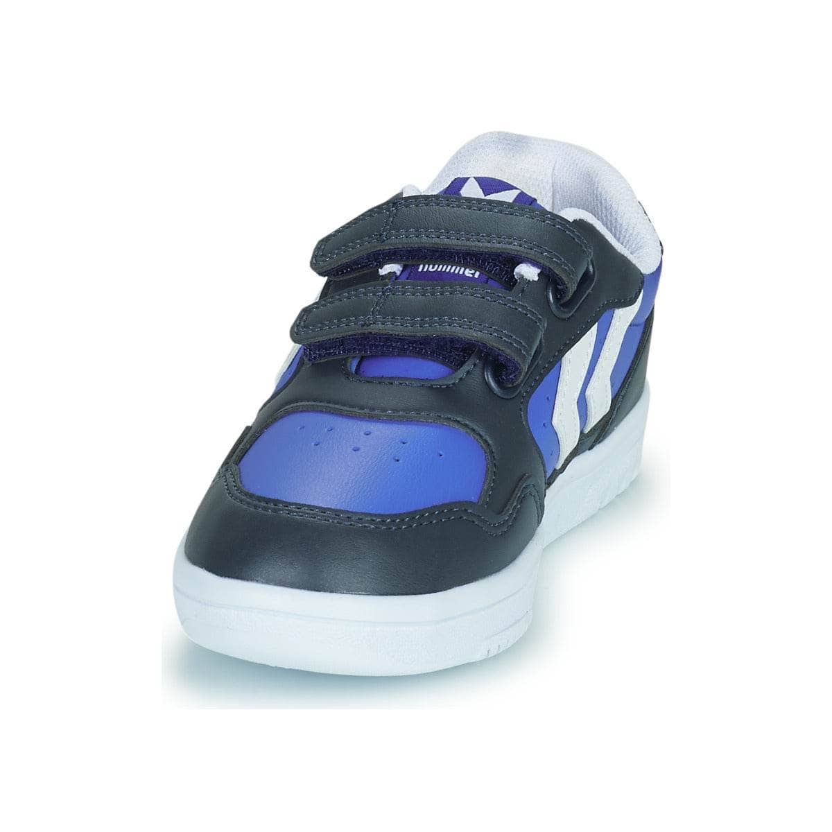 Scarpe bambini ragazzo hummel CAMDEN JR Blu
