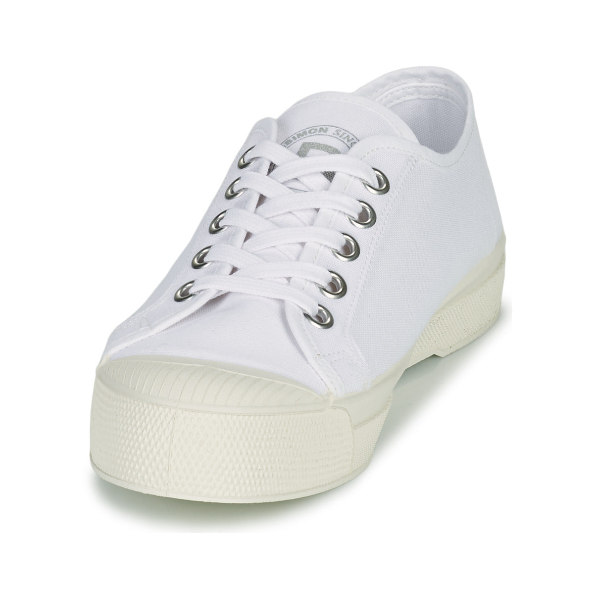 Sneakers basse Donna Bensimon  ROMY B79 FEMME  Bianco