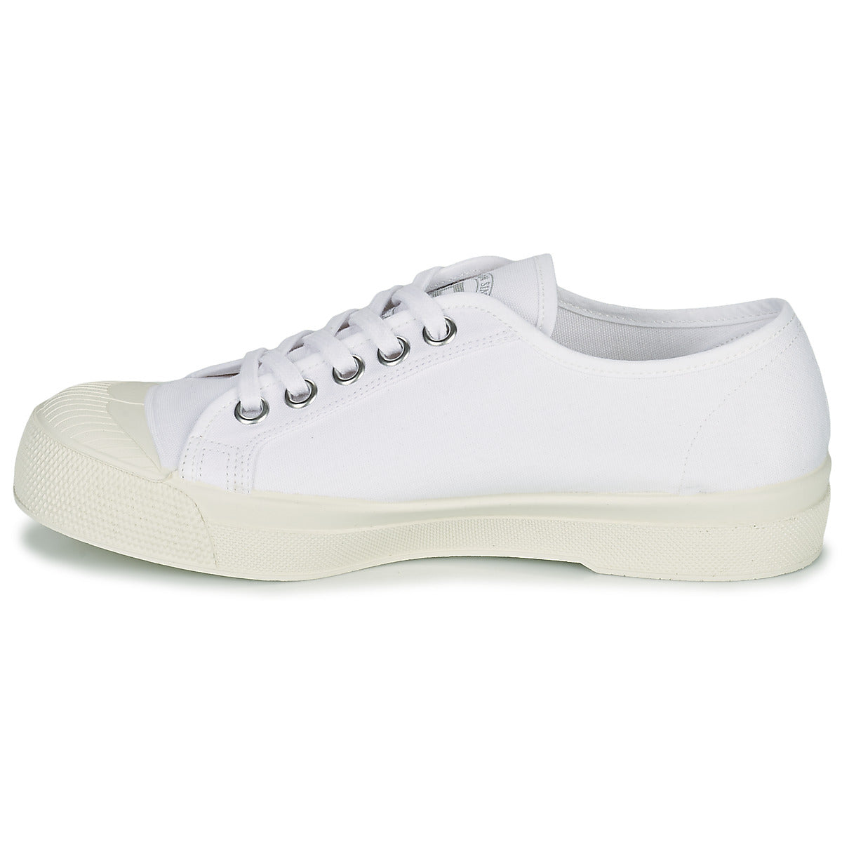 Sneakers basse Donna Bensimon  ROMY B79 FEMME  Bianco