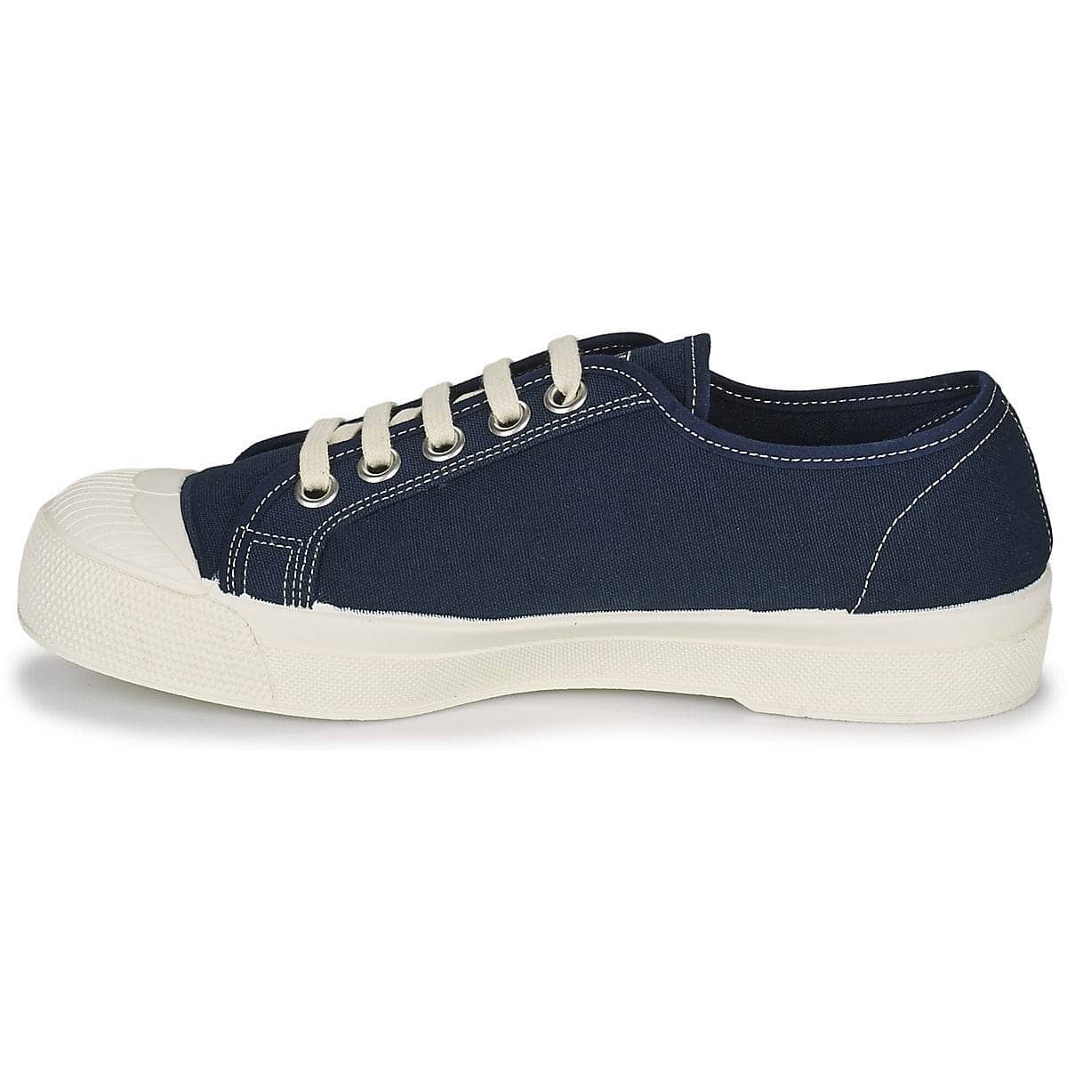 Sneakers basse Donna Bensimon ROMY B79 FEMME Blu