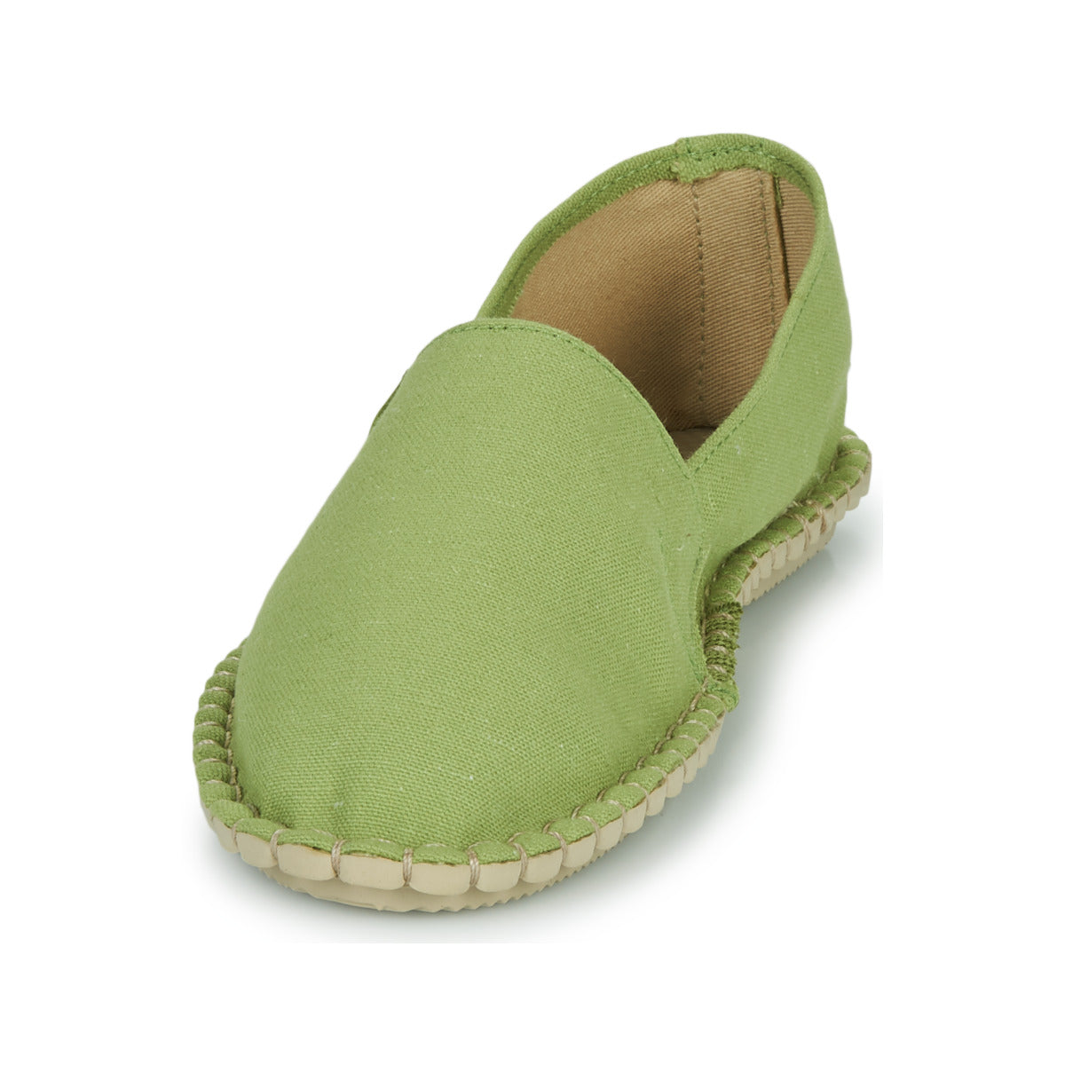 Scarpe Espadrillas Uomo Havaianas ESPADRILLE ECO II Verde