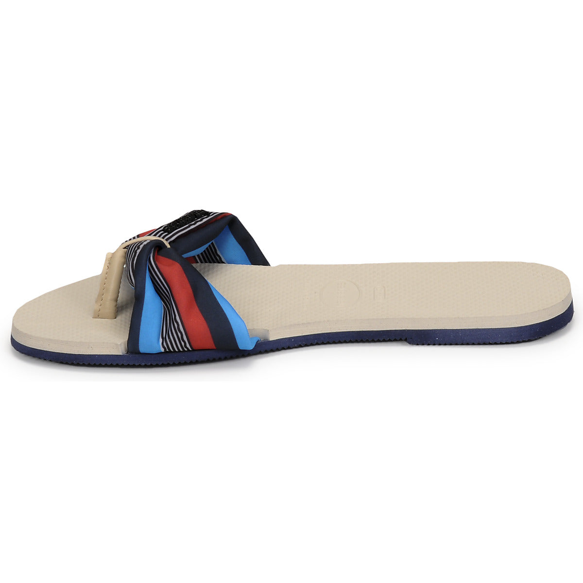 Scarpe Donna Havaianas YOU SAINT TROPEZ Beige