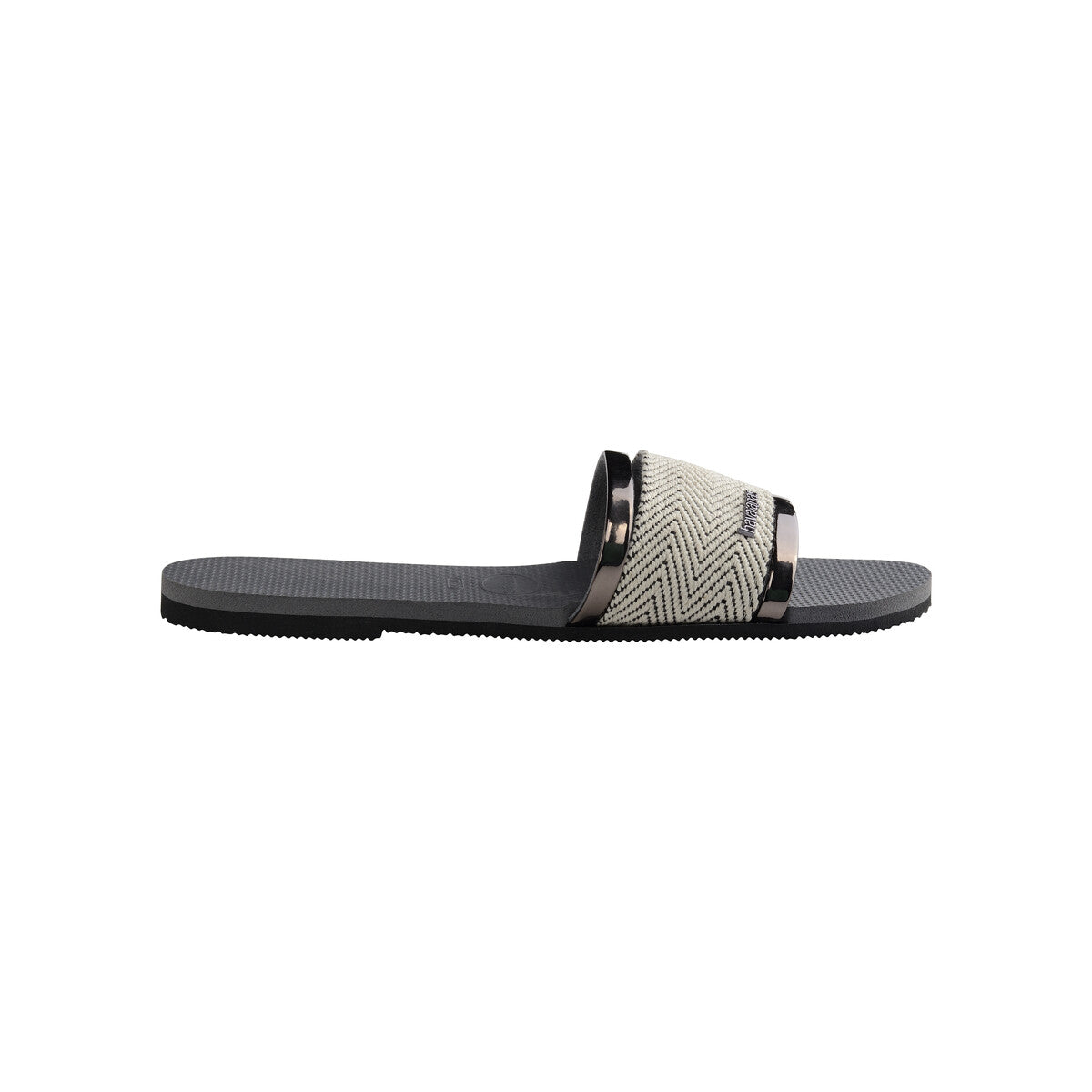 Scarpe Donna Havaianas YOU TRANCOSO PREMIUM Grigio