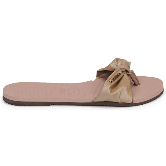 Infradito Donna Havaianas YOU ST TROPEZ LUSH Rosa