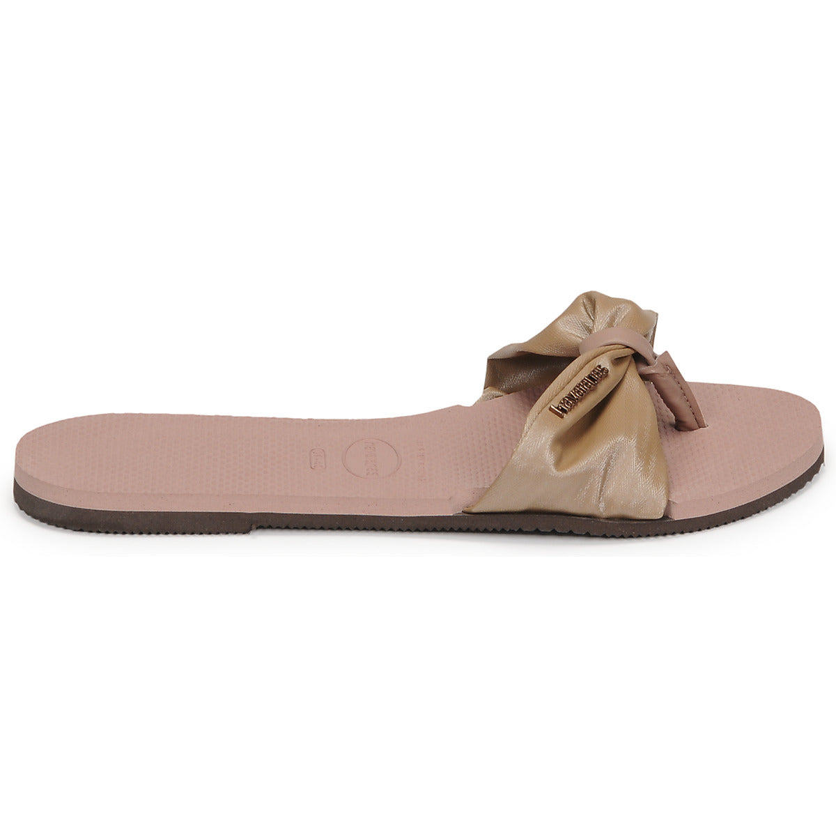Infradito Donna Havaianas  YOU ST TROPEZ LUSH  Rosa