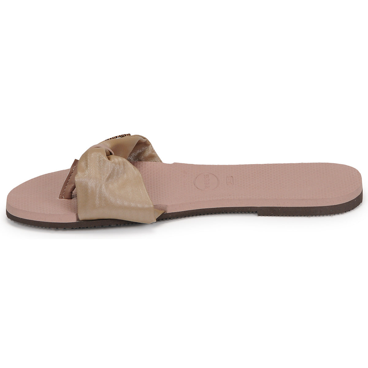 Infradito Donna Havaianas  YOU ST TROPEZ LUSH  Rosa