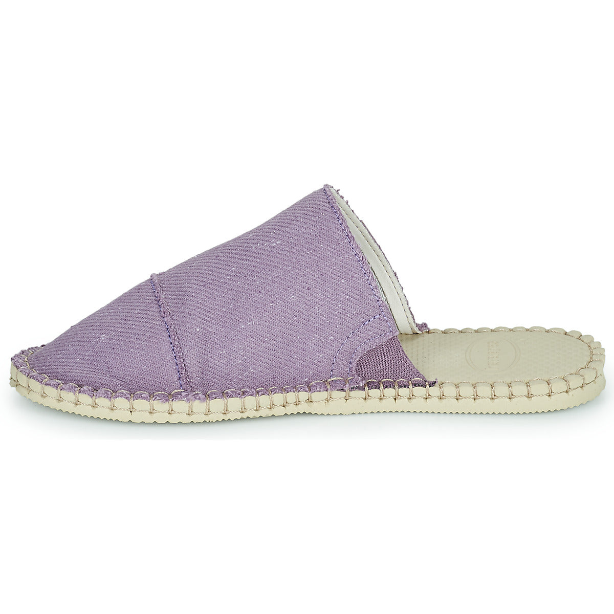 Scarpe Donna Havaianas ESPADRILLE MULE ECO Viola