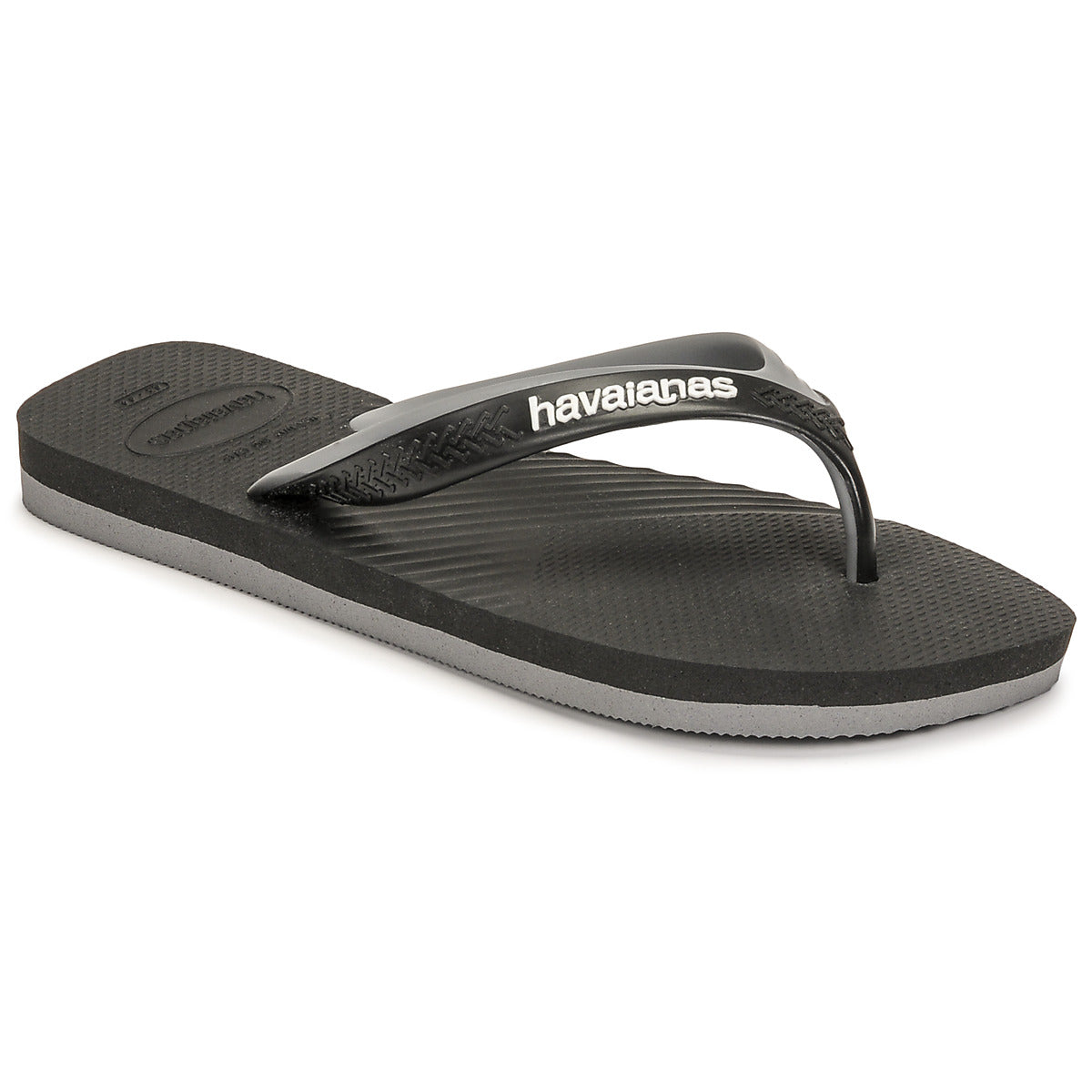 Infradito Uomo Havaianas CASUAL 2.0 Nero