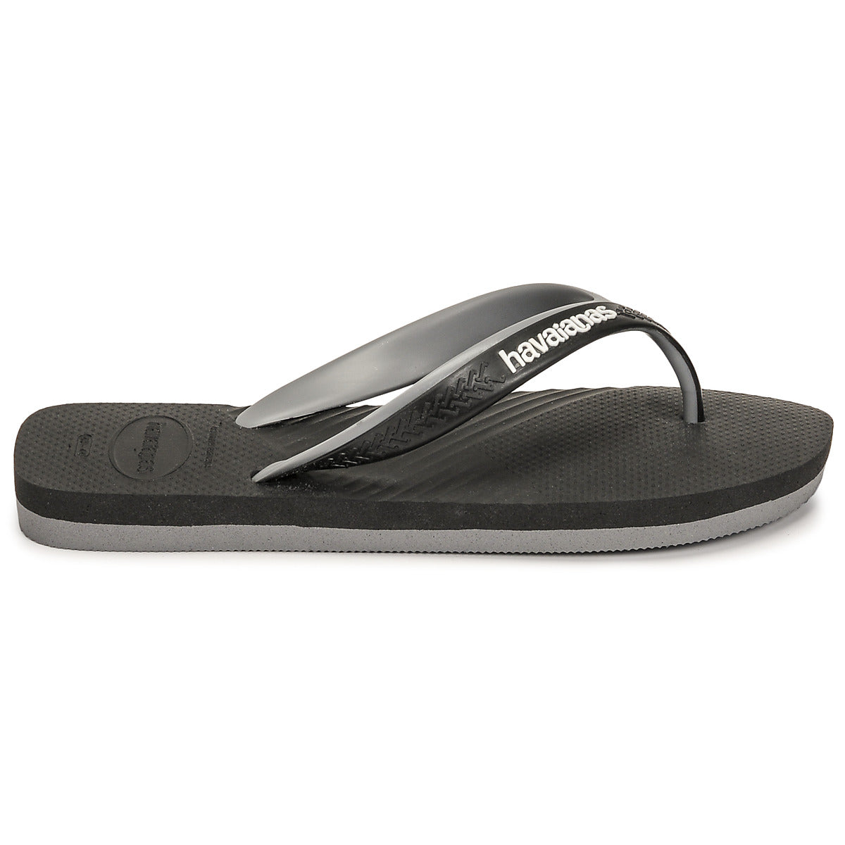 Infradito Uomo Havaianas CASUAL 2.0 Nero