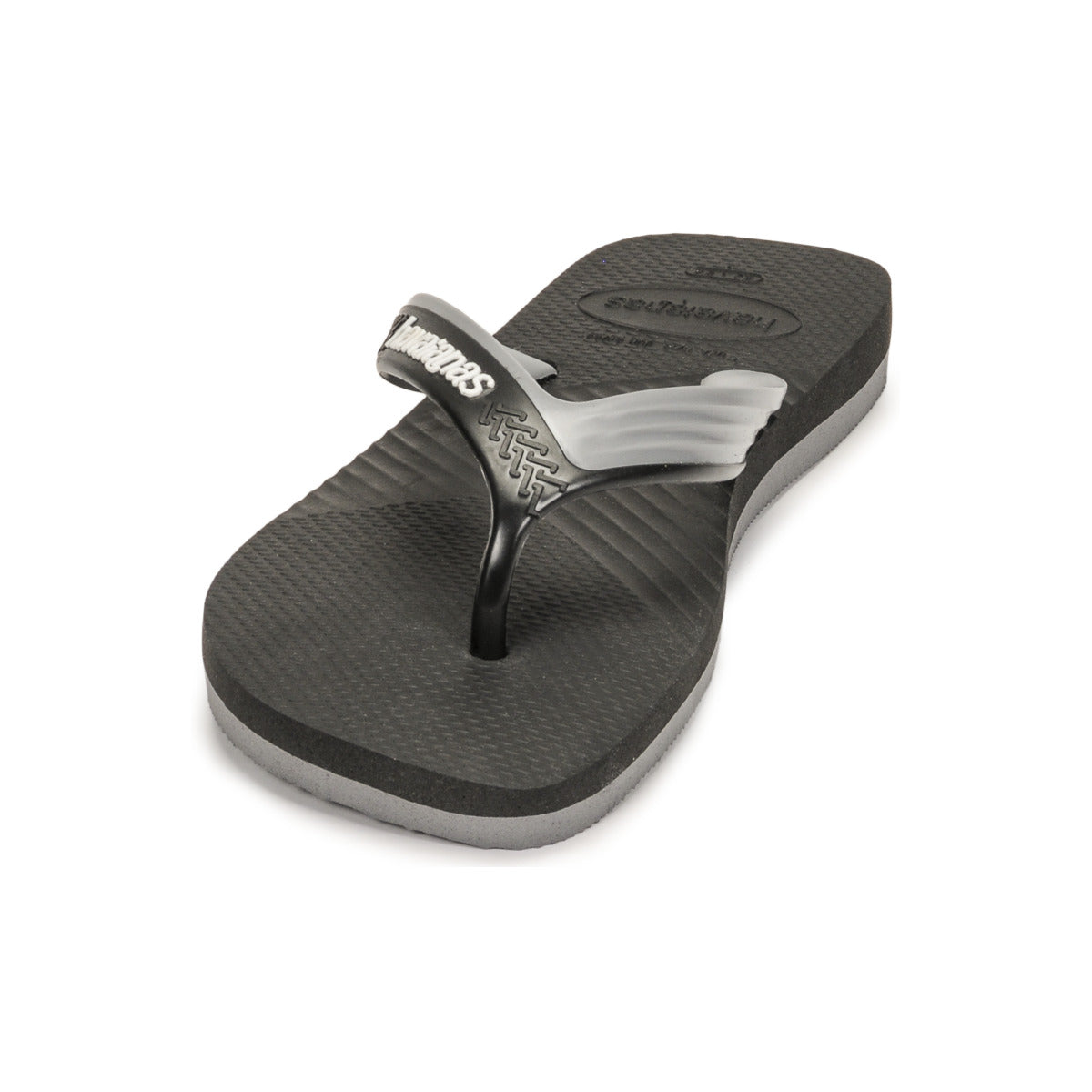 Infradito Uomo Havaianas  CASUAL 2.0  Nero