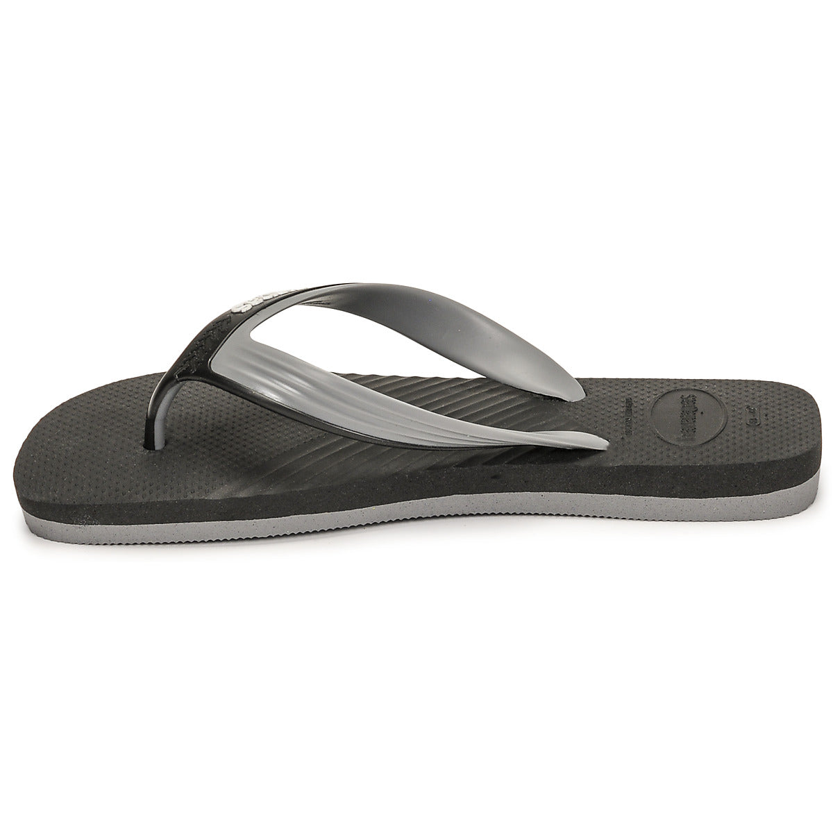 Infradito Uomo Havaianas  CASUAL 2.0  Nero