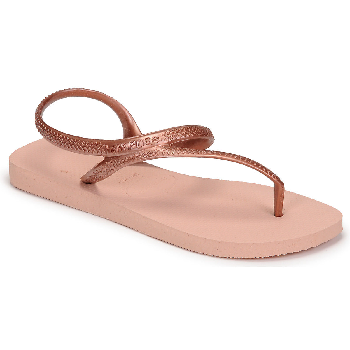 Sandali Donna Havaianas  FLASH URBAN  Rosa