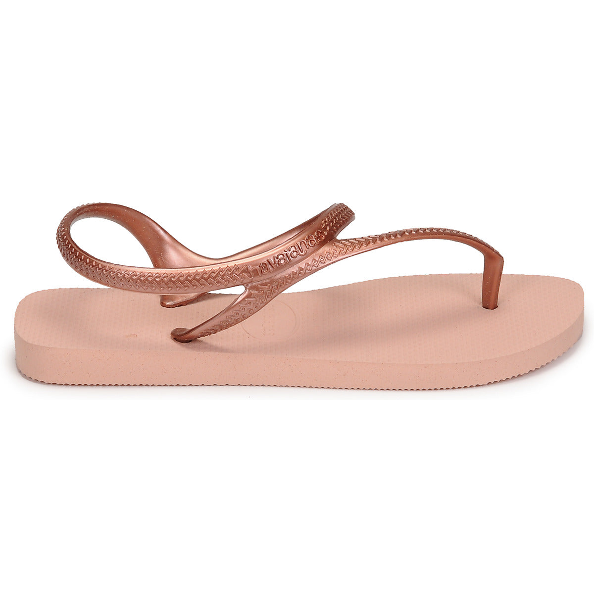 Sandali Donna Havaianas FLASH URBAN Rosa