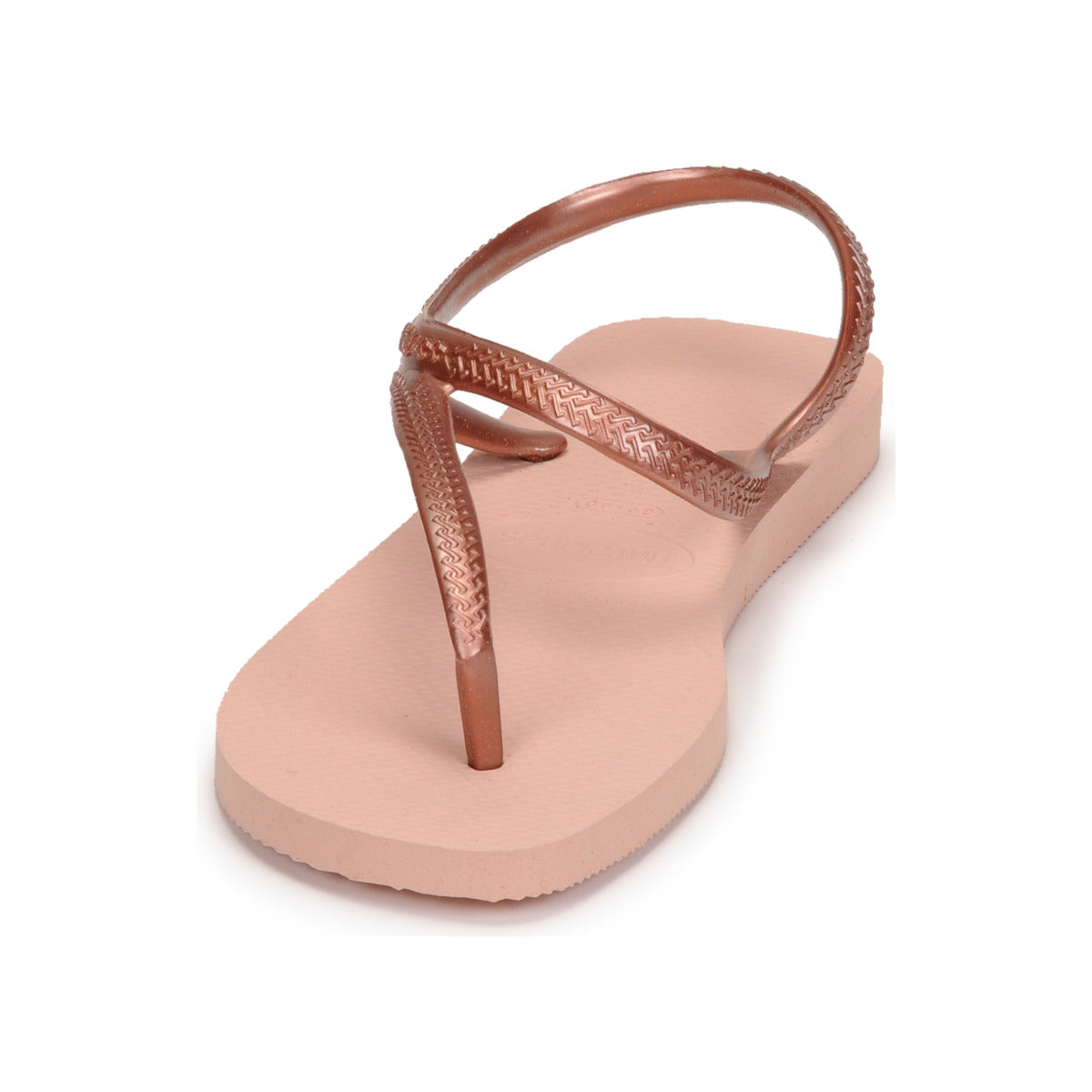 Sandali Donna Havaianas FLASH URBAN Rosa