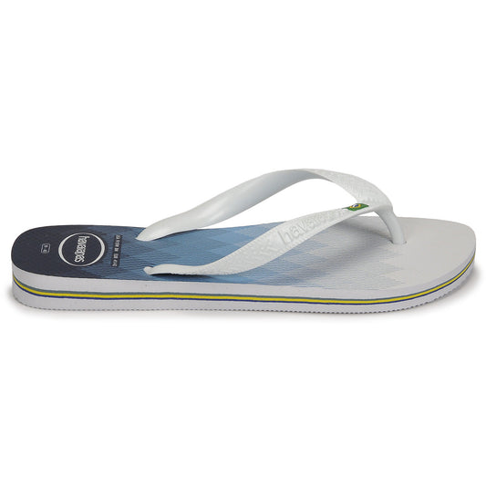 Infradito Uomo Havaianas BRASIL FRESH Blu