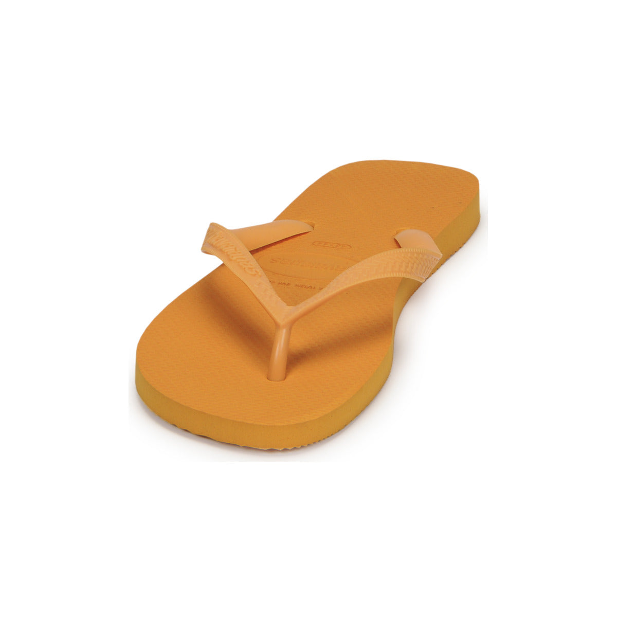 Infradito Uomo Havaianas TOP Arancio