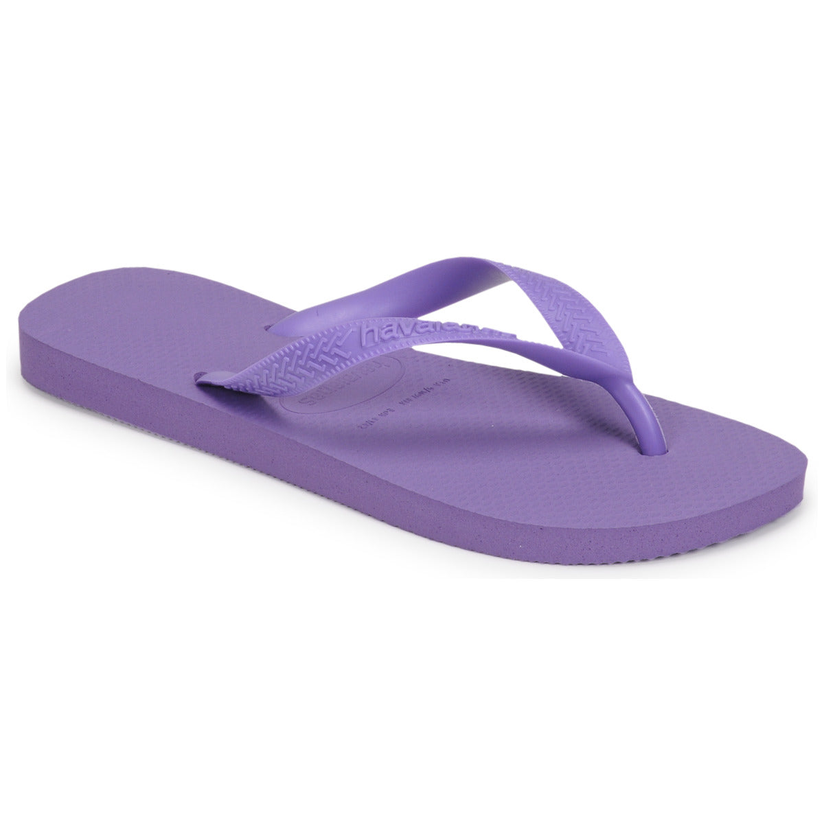 Infradito Donna Havaianas TOP Viola