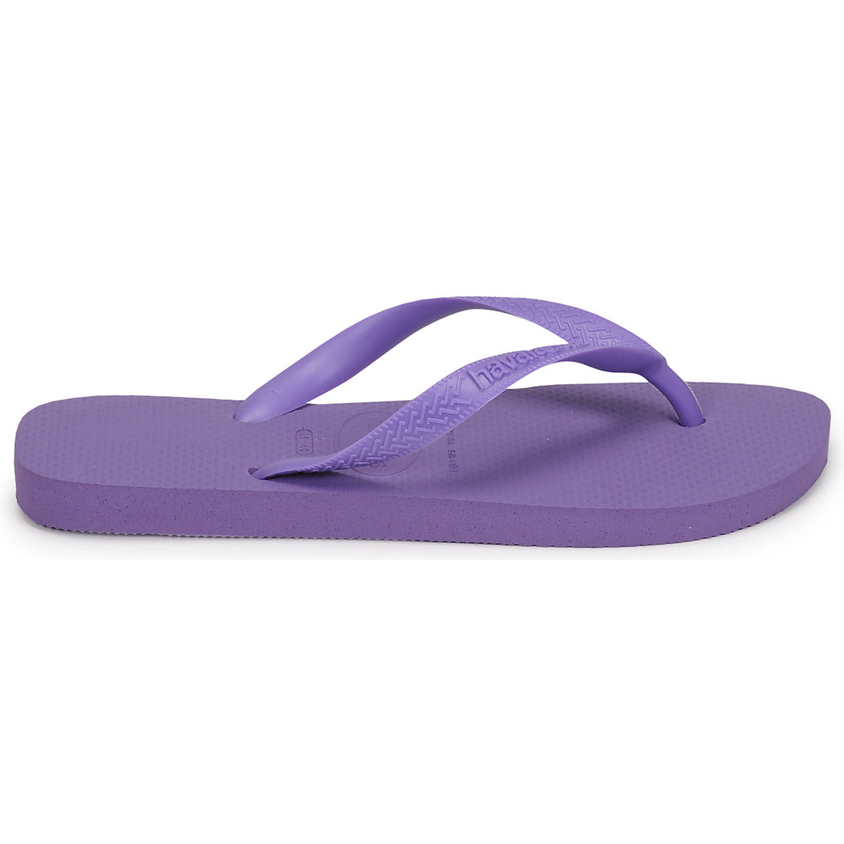 Infradito Donna Havaianas TOP Viola