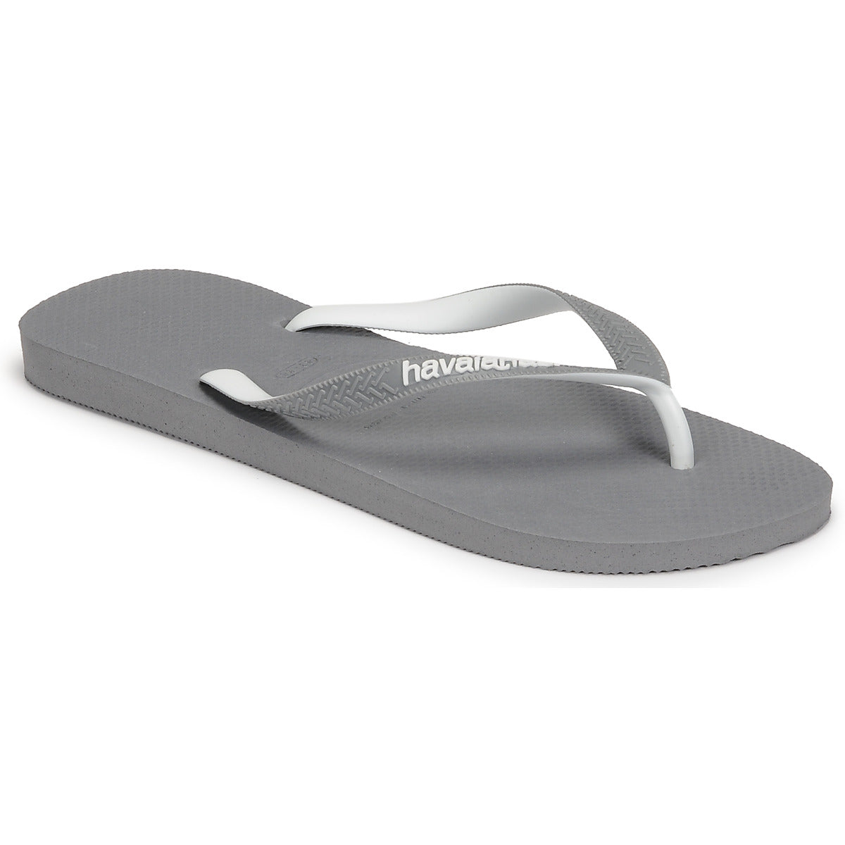 Infradito Uomo Havaianas  TOP MIX  Grigio