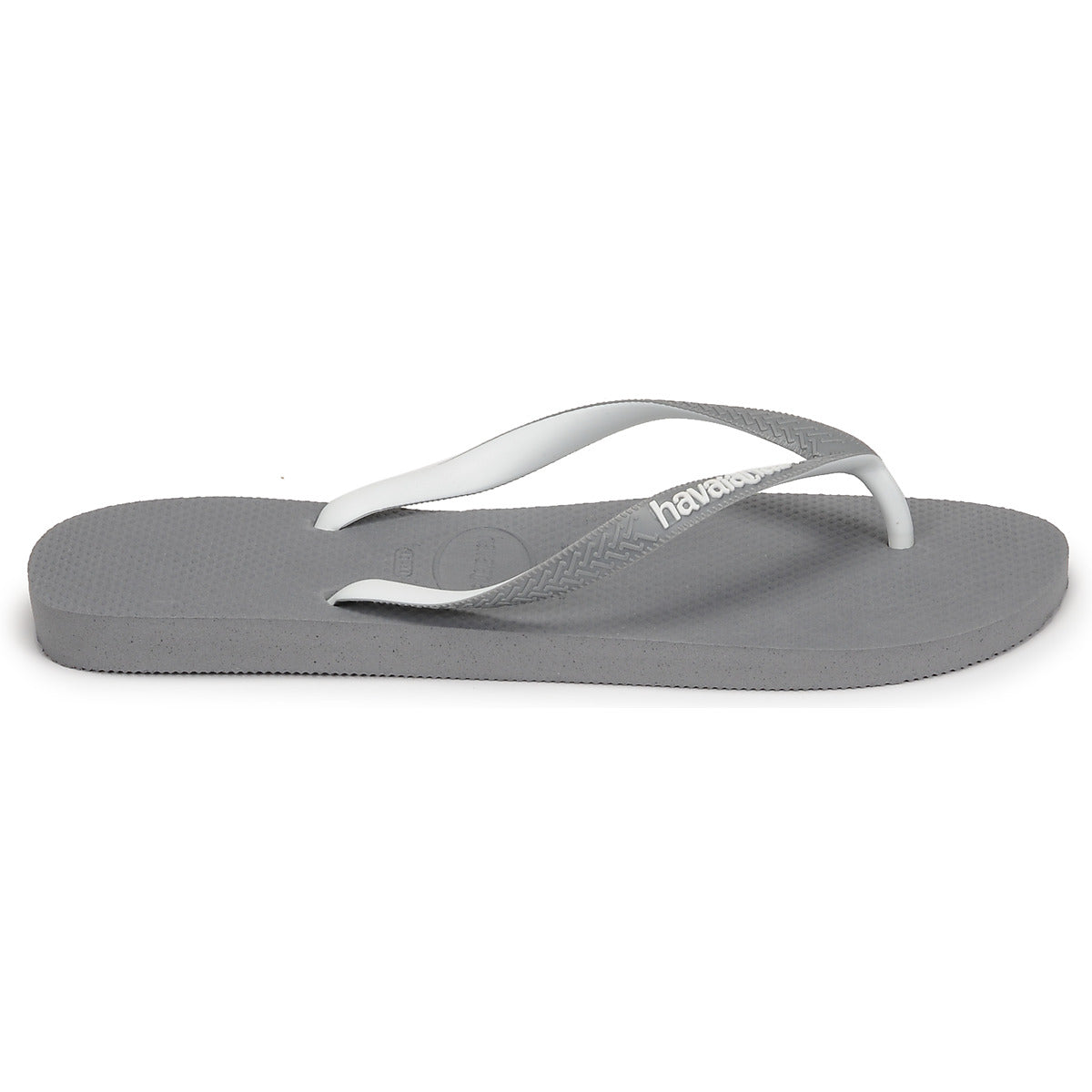 Infradito Uomo Havaianas  TOP MIX  Grigio