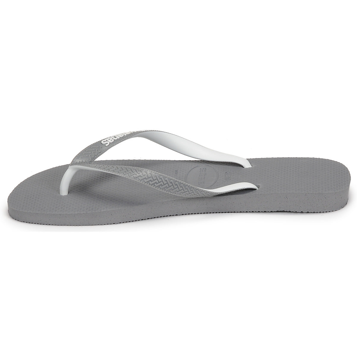 Infradito Uomo Havaianas  TOP MIX  Grigio