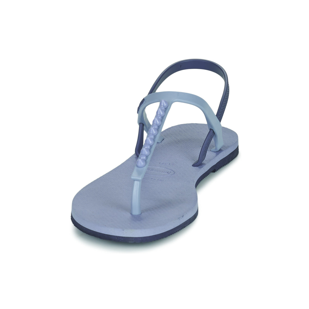 Sandali Donna Havaianas  YOU PARATY STUDS  Blu