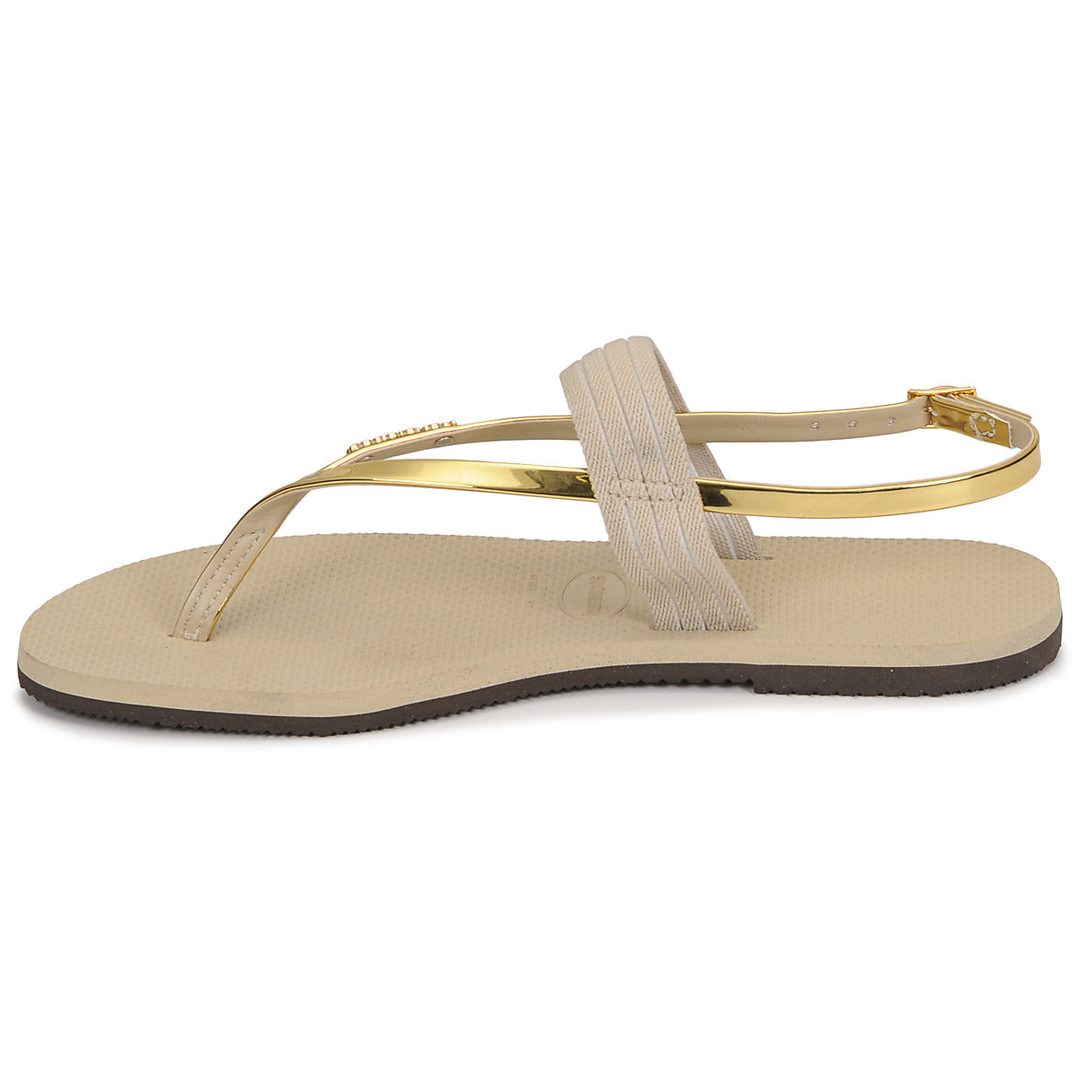 Sandali Donna Havaianas  YOU FLORIPA  Beige