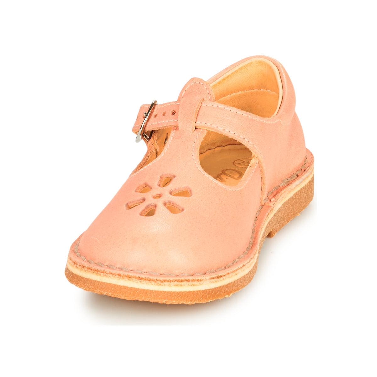 Sandali bambini ragazza Aster DINGO Rosa