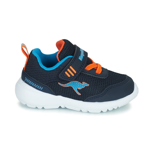 Scarpe bambini ragazzo Kangaroos KY-Lilo EV Marine