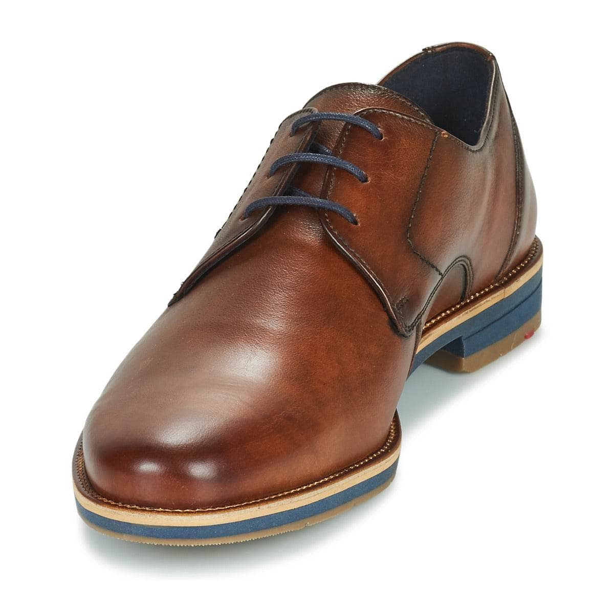 Scarpe Uomo Lloyd LANGSTON Marrone