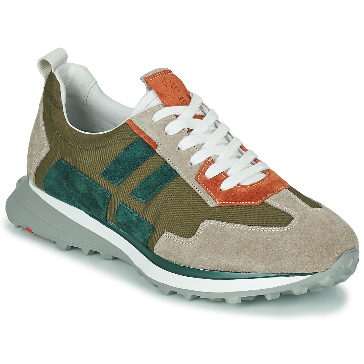 Sneakers Uomo Lloyd ANJO Beige