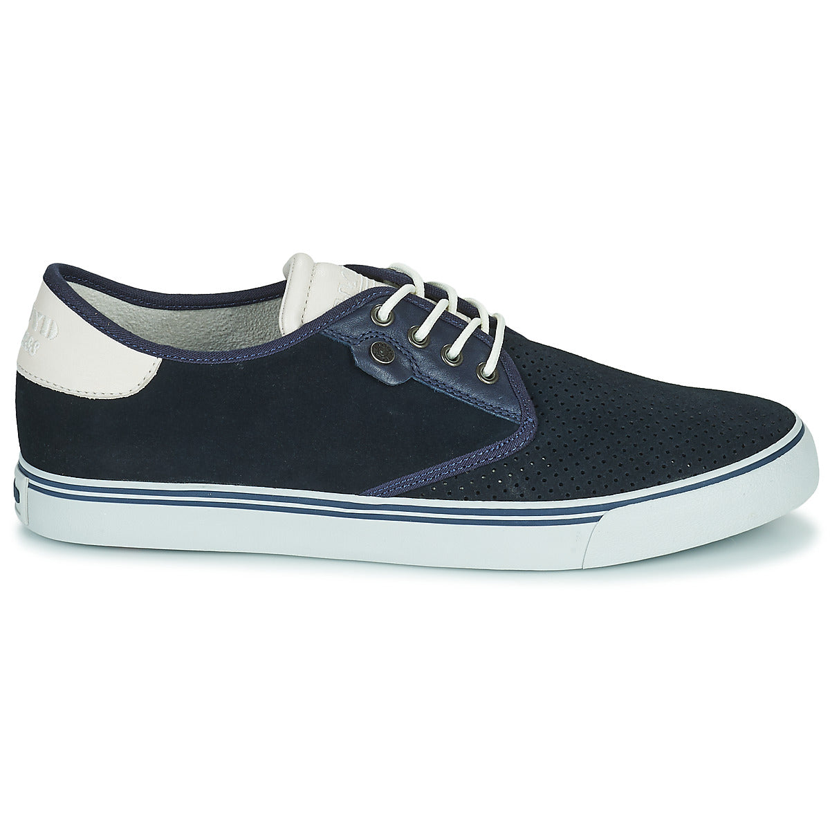 Sneakers Uomo Lloyd ELISEO Blu