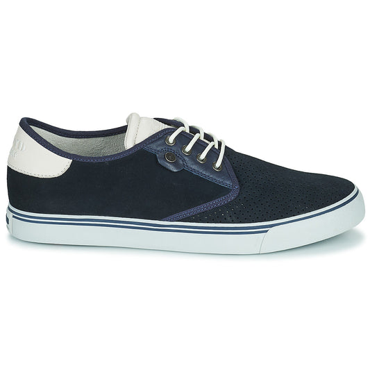 Sneakers Uomo Lloyd ELISEO Blu