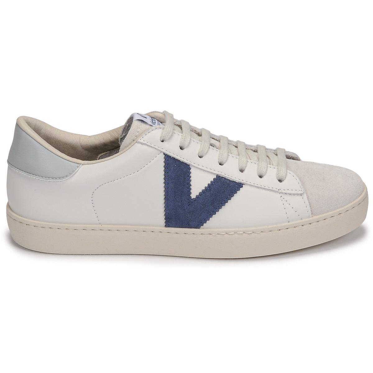 Sneakers Uomo Victoria  1126142AZUL  Bianco