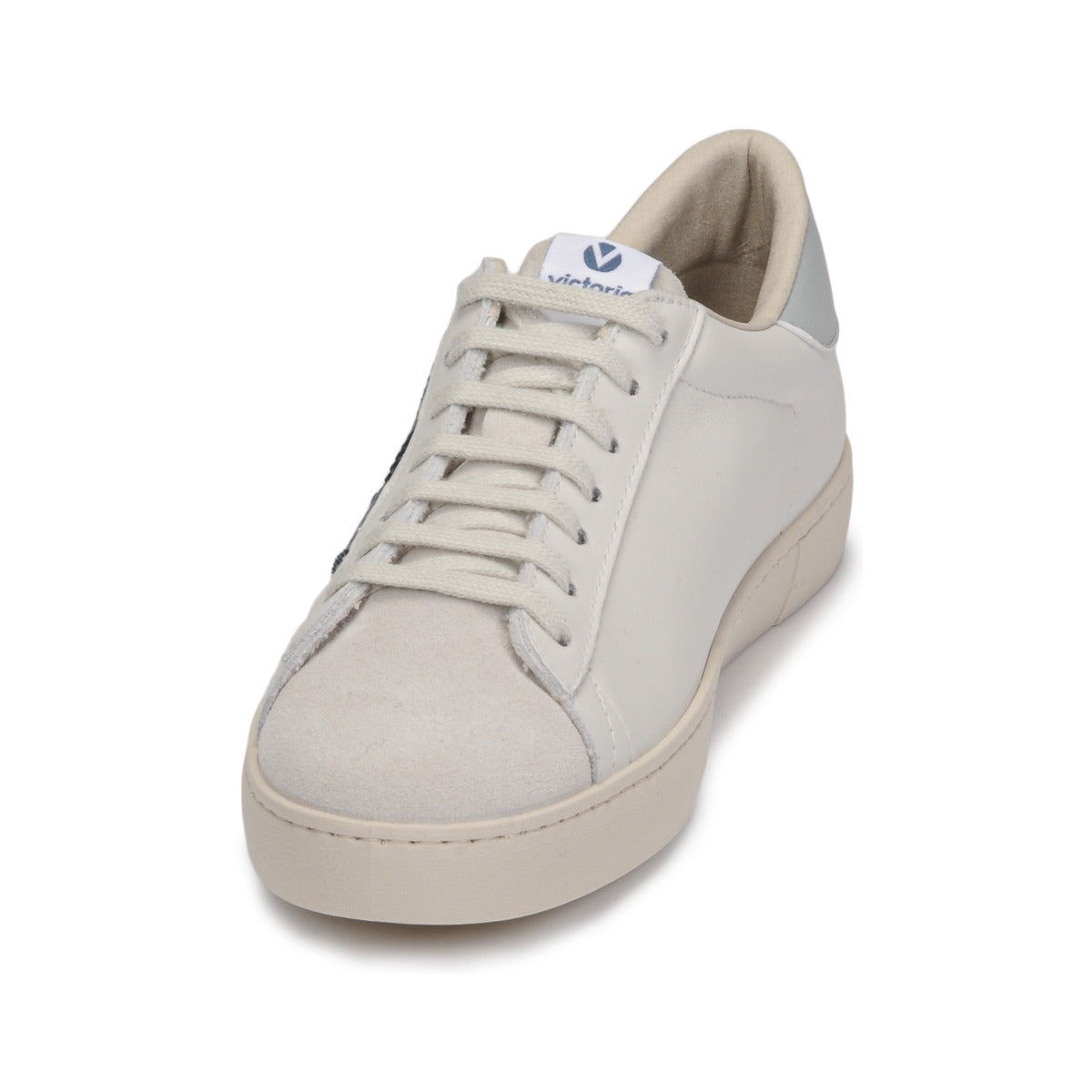 Sneakers Uomo Victoria  1126142AZUL  Bianco