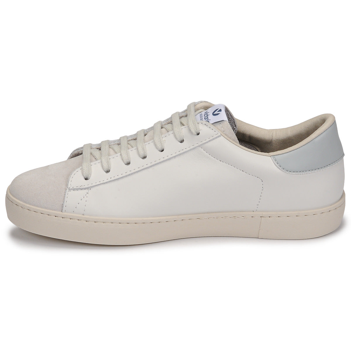 Sneakers Uomo Victoria  1126142AZUL  Bianco