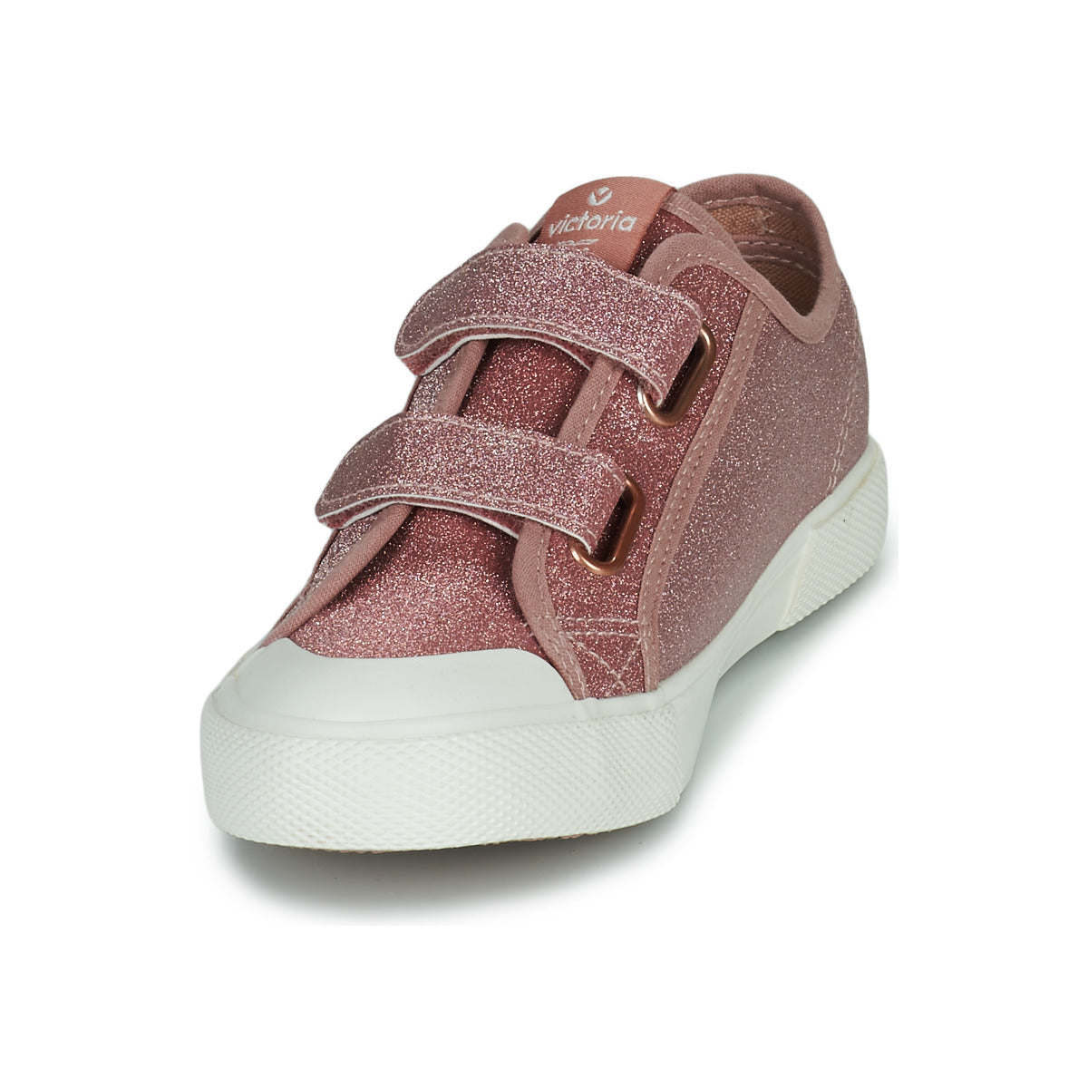 Scarpe bambini ragazza Victoria 1065173NUDE=1066173NUDE Rosa