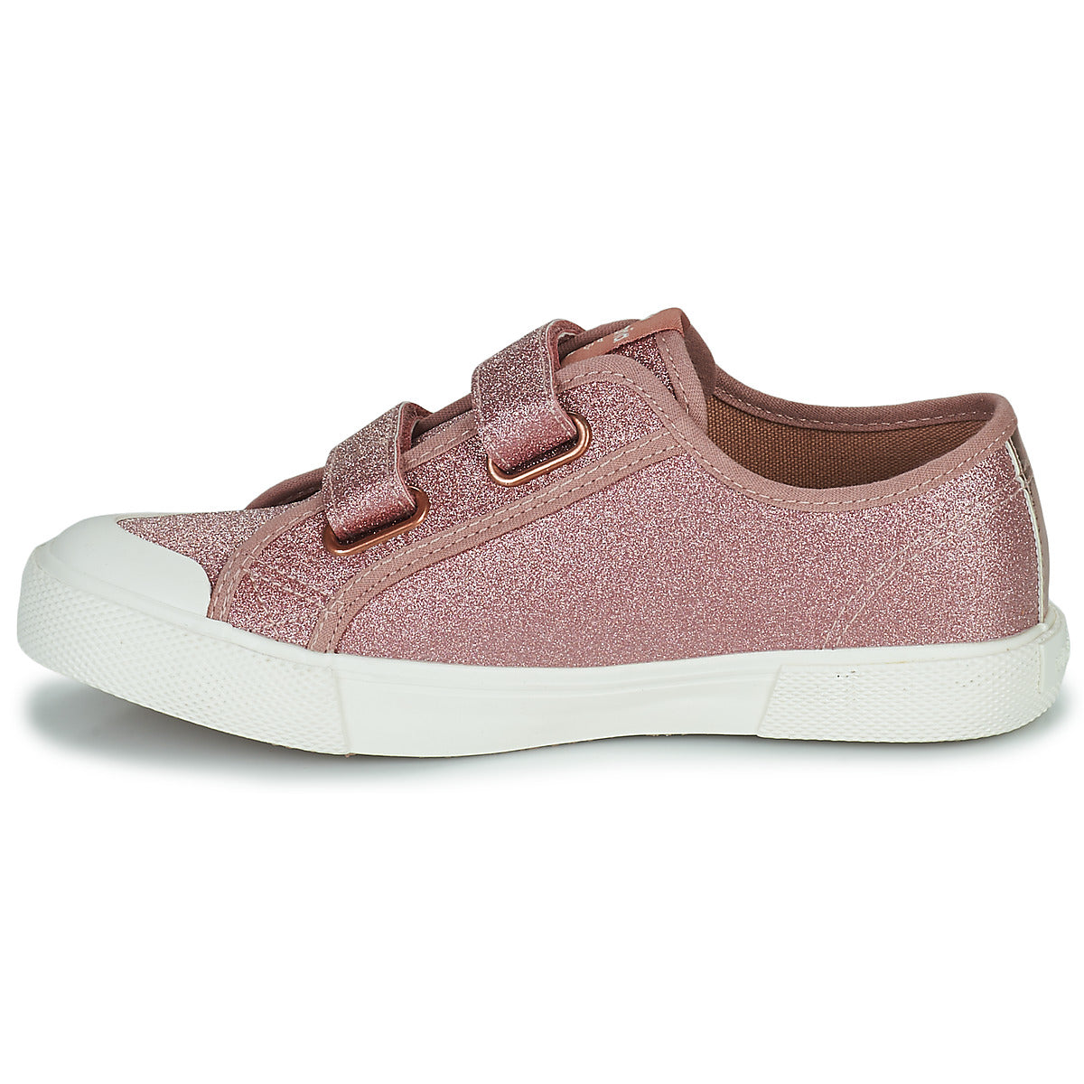 Scarpe bambini ragazza Victoria 1065173NUDE=1066173NUDE Rosa